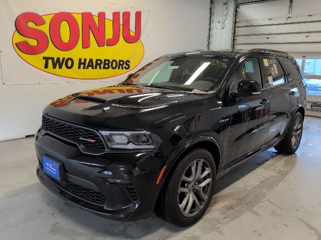 Used 2023 Dodge Durango R/T w/ Tow 'N Go Group