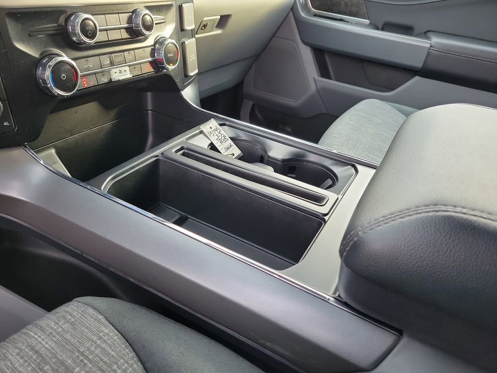 Certified 2023 Ford F150 XLT w/ Equipment Group 302A High image 29