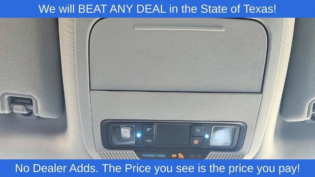 Certified 2025 Ford F150 XLT w/ Equipment Group 301A Standard AWD/4WD image 20