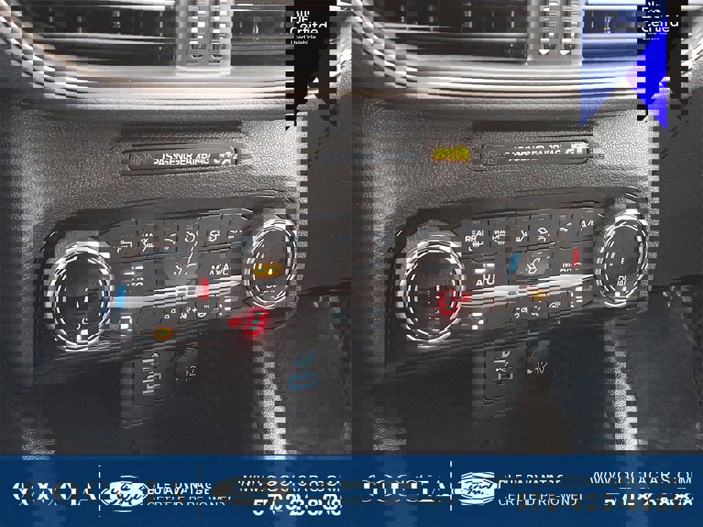 Certified 2022 Ford Escape SE w/ Convenience Package image 17