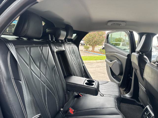 Certified 2023 Ford Mustang Mach-E Select RWD image 20
