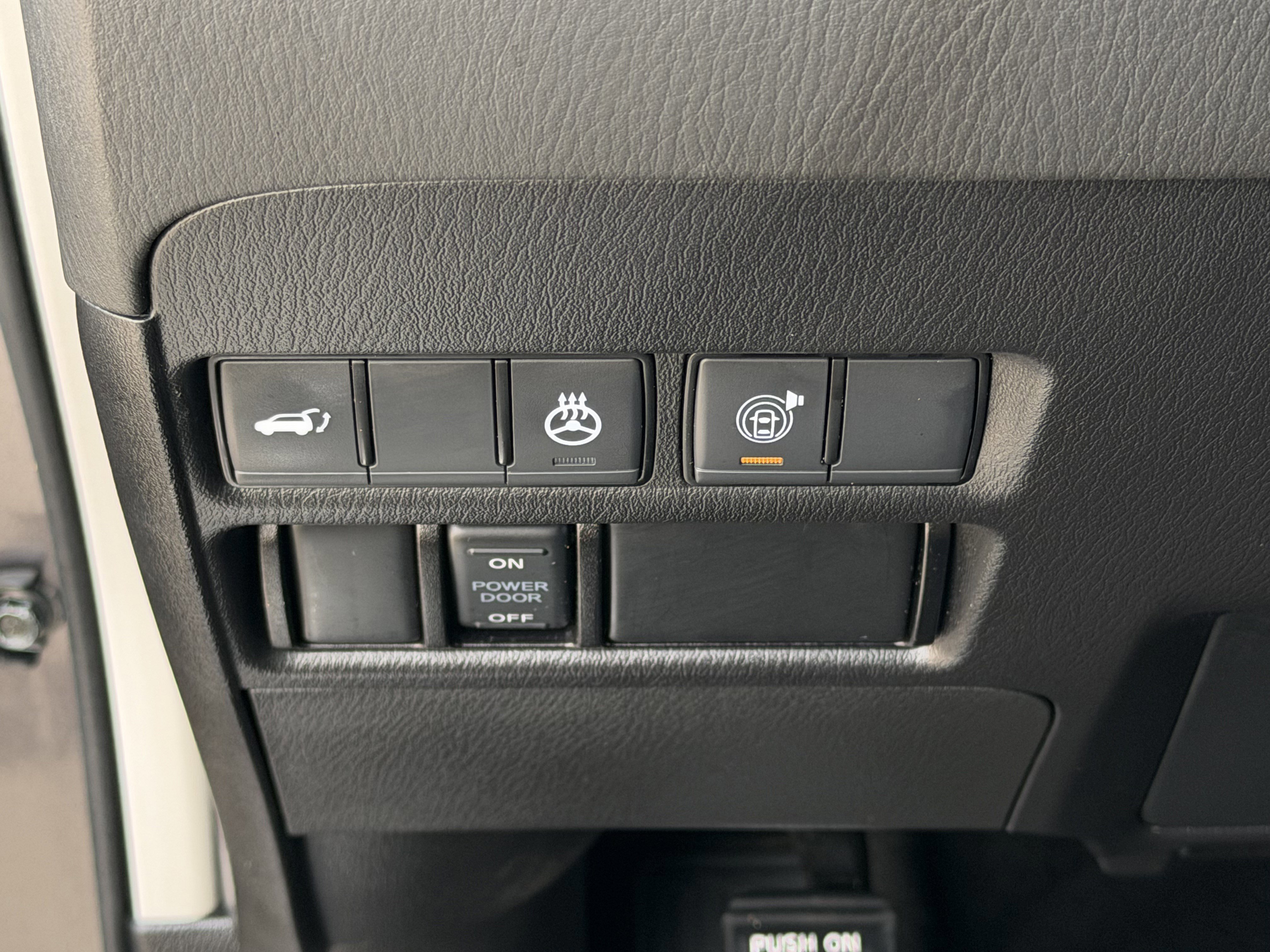 Used 2024 INFINITI QX80 Luxe image 24