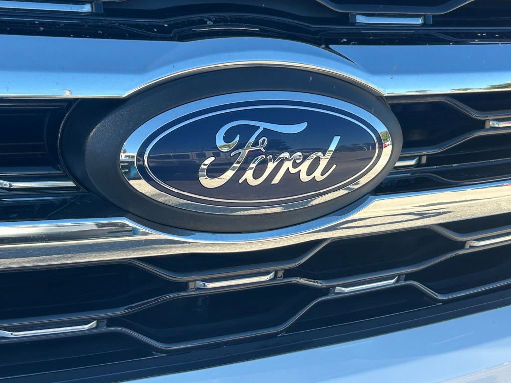 Certified 2023 Ford Expedition Limited image 20