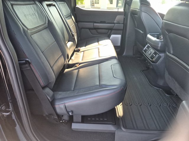Certified 2025 Ford F150 Raptor AWD/4WD image 34