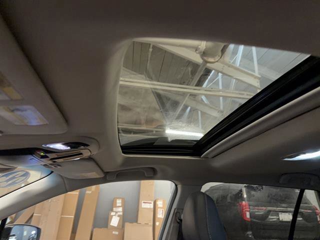 Used 2022 Subaru Outback Limited image 17