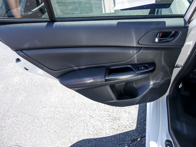 Used 2019 Subaru WRX Limited AWD/4WD image 23