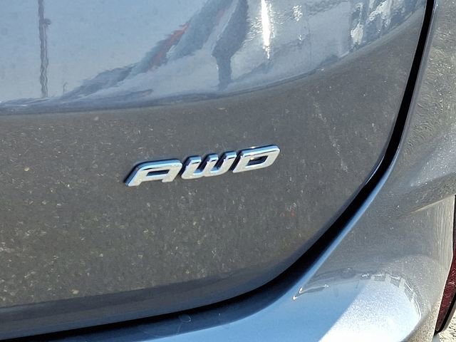 Certified 2022 Ford Edge Titanium AWD/4WD image 31
