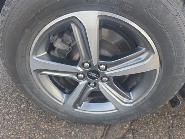 Certified 2024 Ford Edge SEL w/ Convenience Package image 25