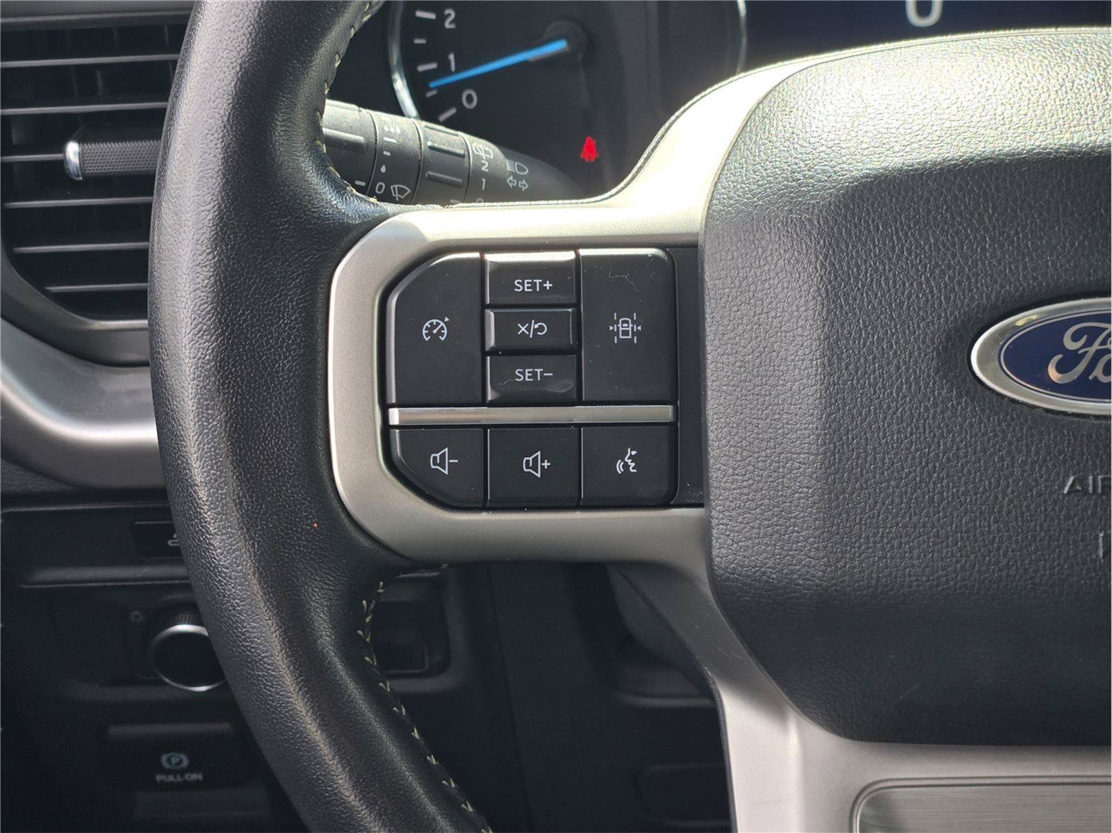 Certified 2024 Ford Expedition XLT AWD/4WD image 27