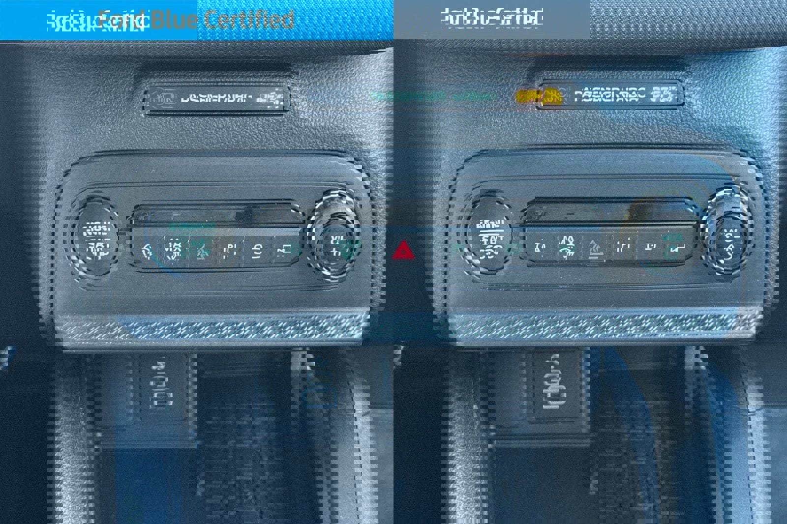 Certified 2025 Ford Bronco Sport Badlands image 21