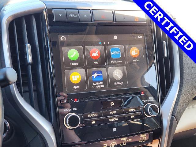Used 2019 Subaru Ascent Touring w/ Popular Package #3 image 17
