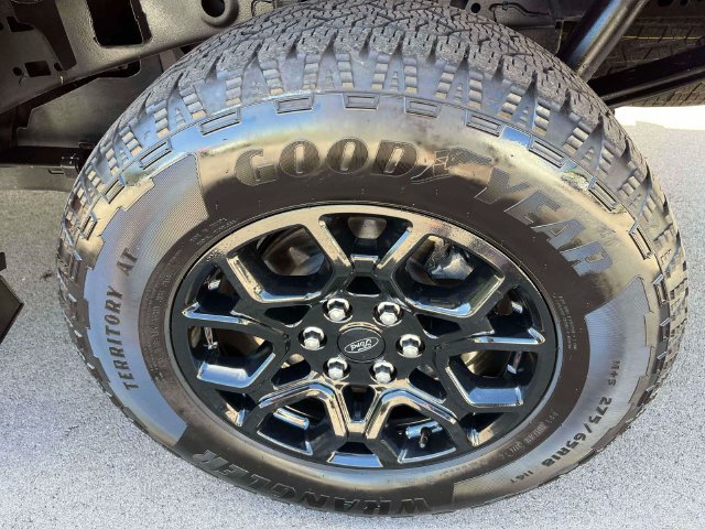 Certified 2024 Ford F150 XLT w/ Equipment Group 302A MID AWD/4WD image 12