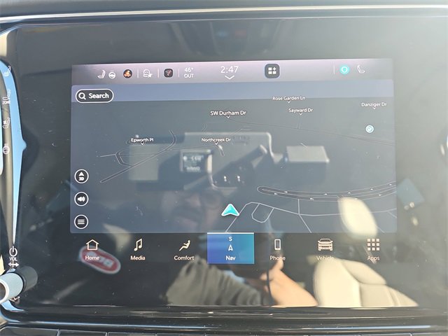 Used 2023 Jeep Wagoneer Series III w/ Premium Group I image 22