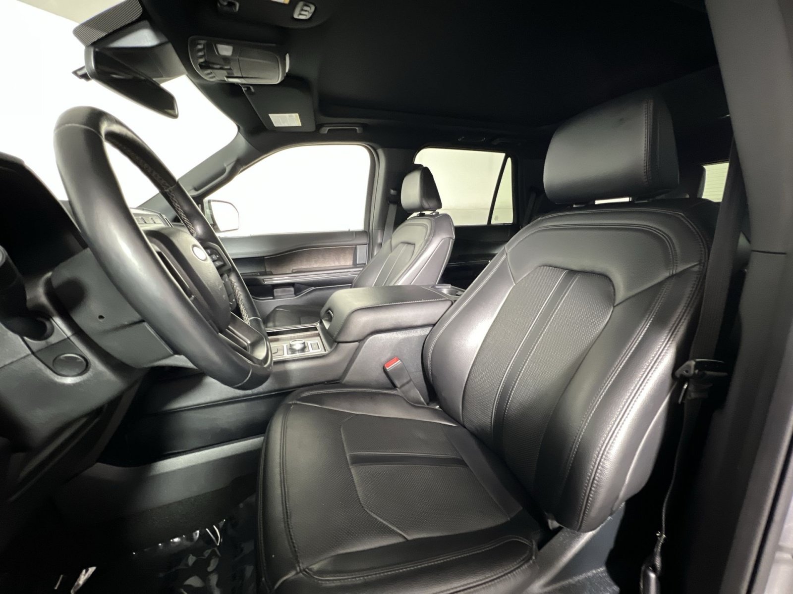 Certified 2021 Ford Expedition Limited AWD/4WD image 13