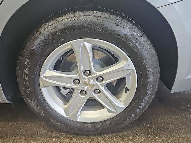 Used 2024 Chevrolet Malibu LS FWD image 32