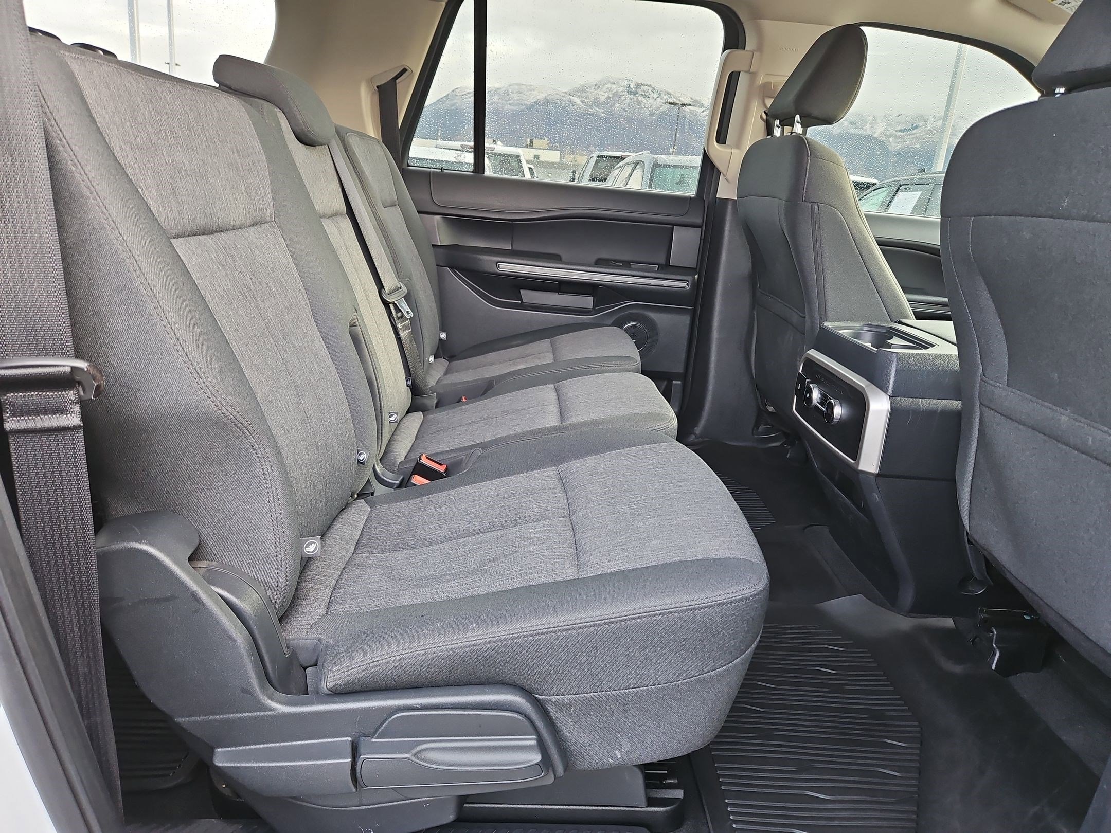 Certified 2024 Ford Expedition Max XLT AWD/4WD image 32