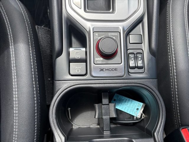 Used 2019 Subaru Forester Premium AWD/4WD image 26