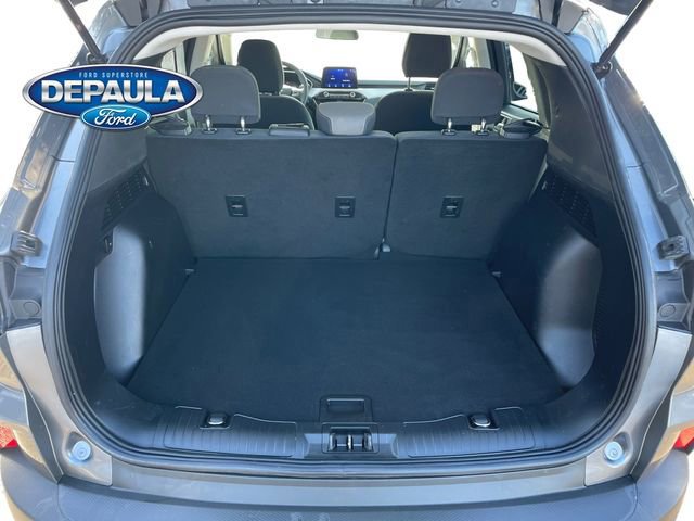 Certified 2022 Ford Escape SE image 9