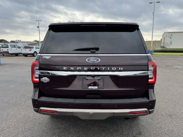 Certified 2023 Ford Expedition King Ranch RWD image 4