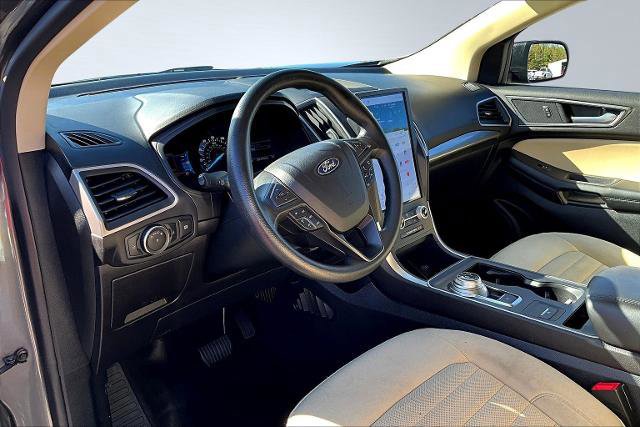 Certified 2023 Ford Edge SE image 19