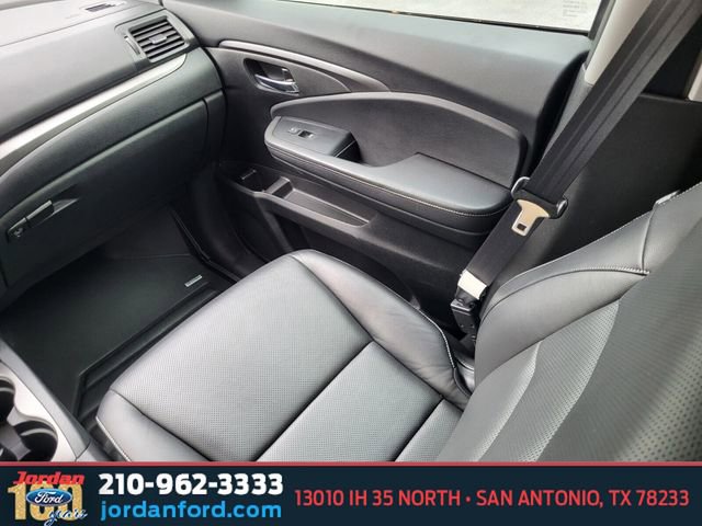 Used 2022 Honda Ridgeline RTL-E image 15