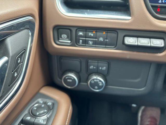 Used 2023 Chevrolet Tahoe High Country RWD image 21