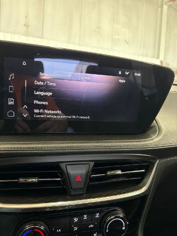 Used 2024 Buick Encore GX Sport Touring w/ Comfort Package FWD image 12