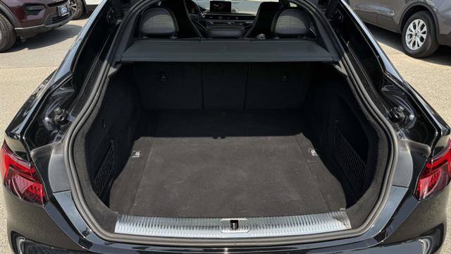 Used 2019 Audi S5 Premium Plus w/ Premium Plus AWD/4WD image 33