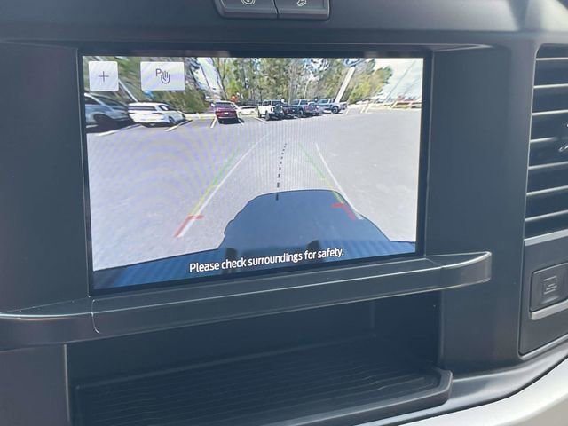 Certified 2026 Ford F450 XLT w/ FX4 Off-Road Package AWD/4WD image 17