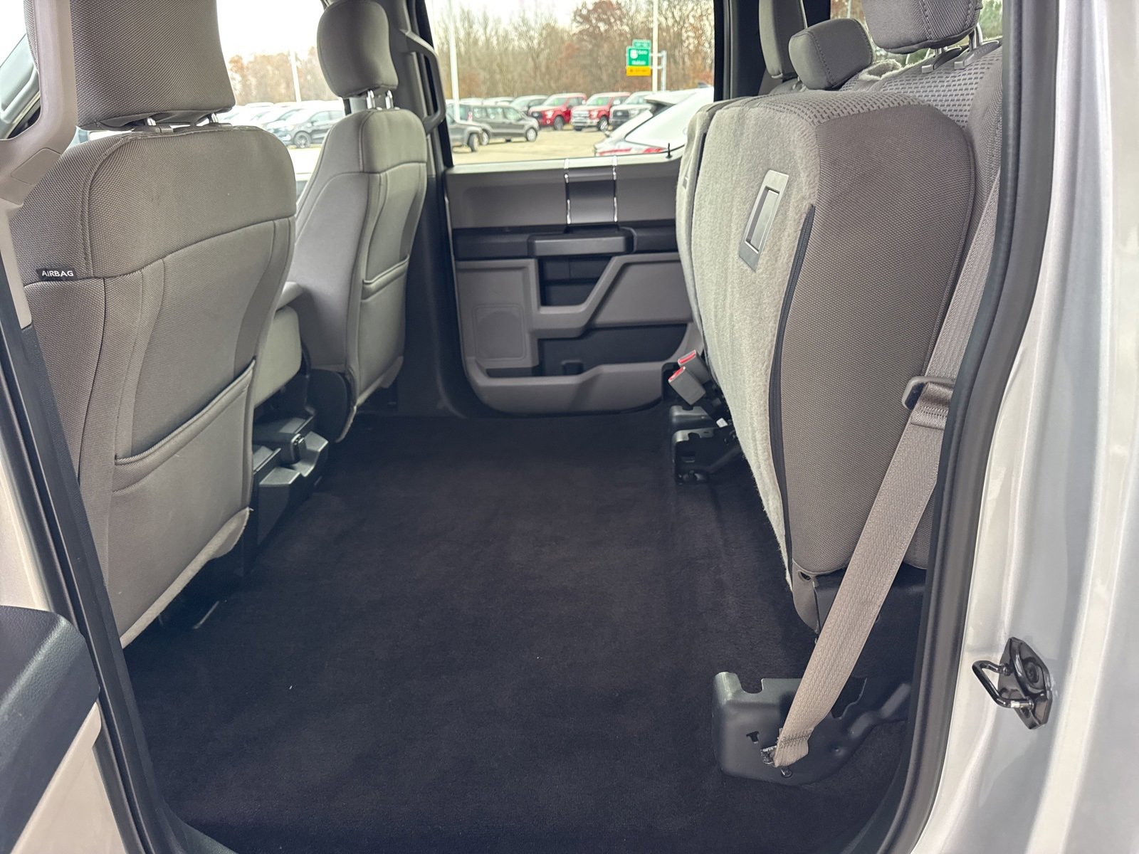 Certified 2017 Ford F150 XLT w/ XTR Package image 35