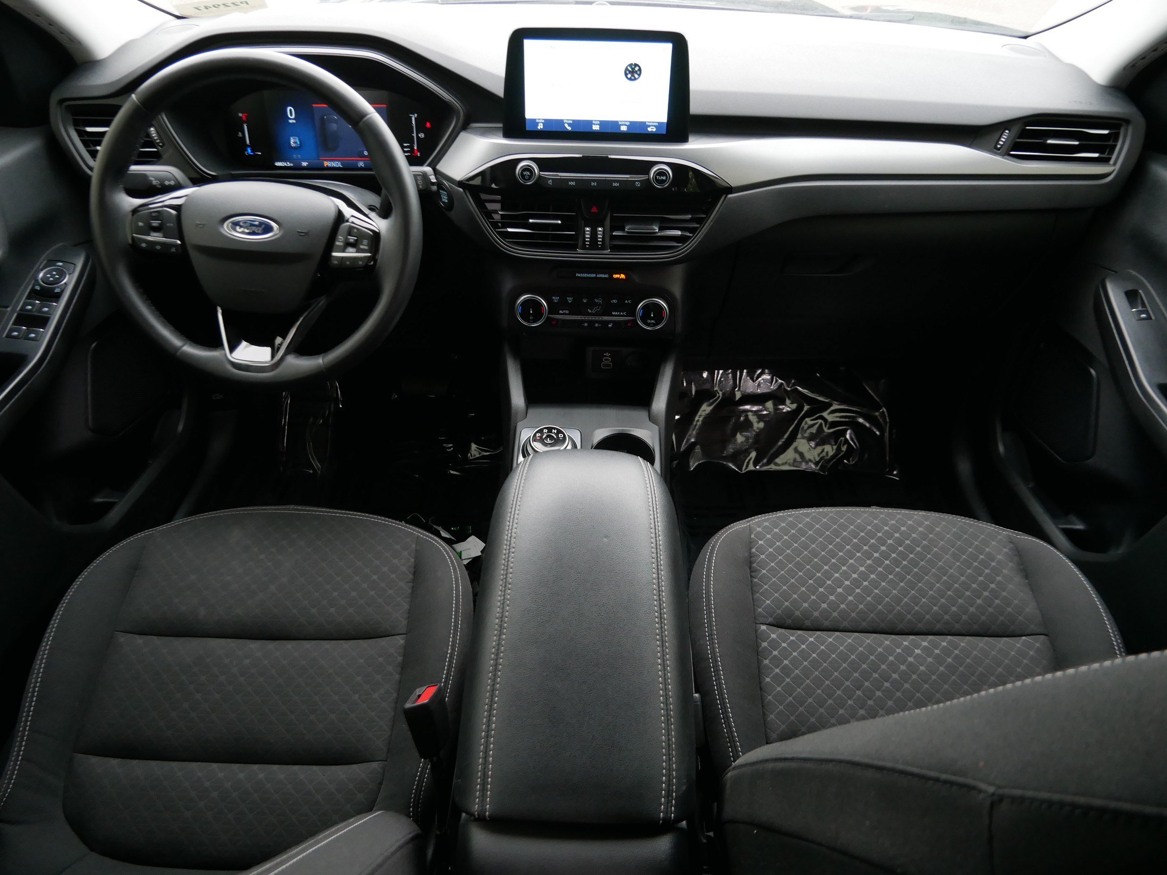 Certified 2024 Ford Escape Active AWD/4WD image 10