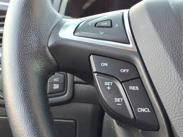 Certified 2023 Ford Edge SEL w/ Convenience Package AWD/4WD image 18