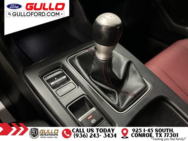 Used 2023 Honda Civic Si image 27