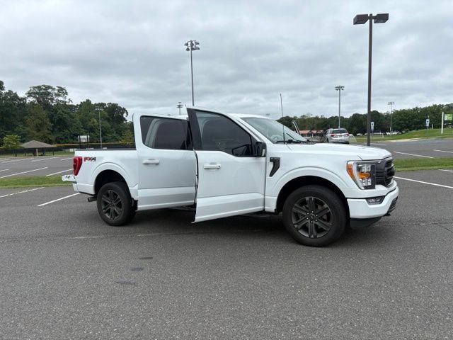 Certified 2023 Ford F150 XLT w/ Equipment Group 302A High AWD/4WD image 33