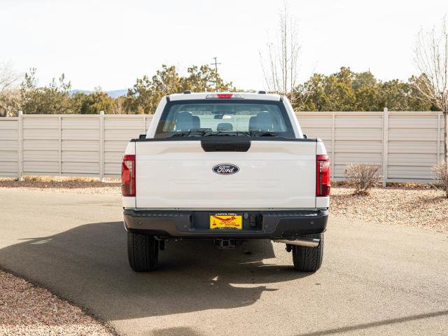 Certified 2024 Ford F150 XL image 6