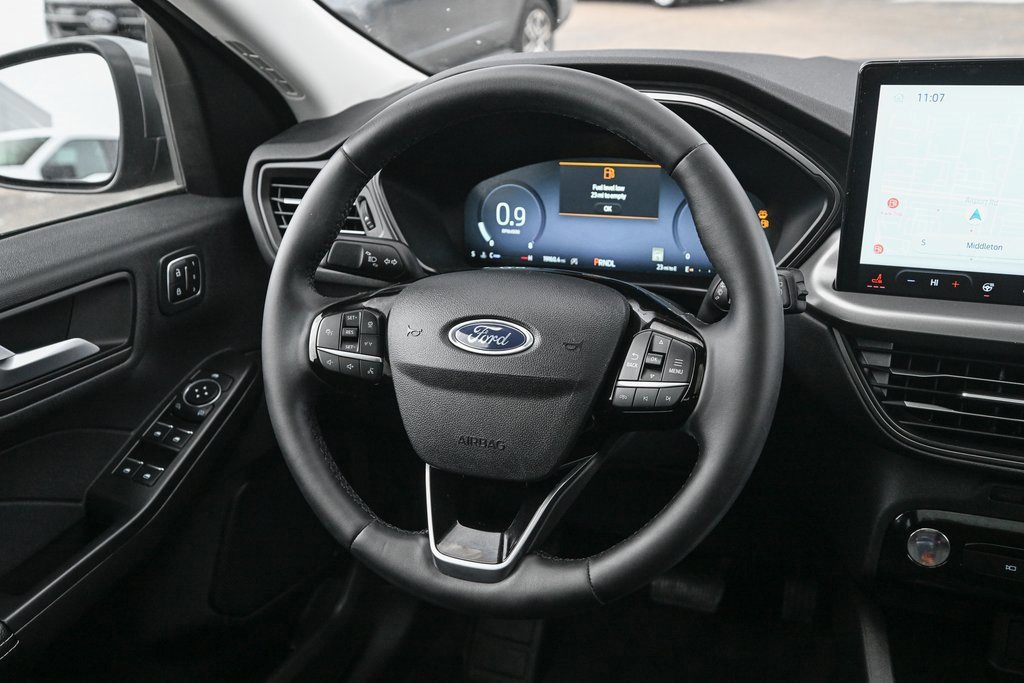 Certified 2023 Ford Escape Active w/ Tech Pack #2 image 35