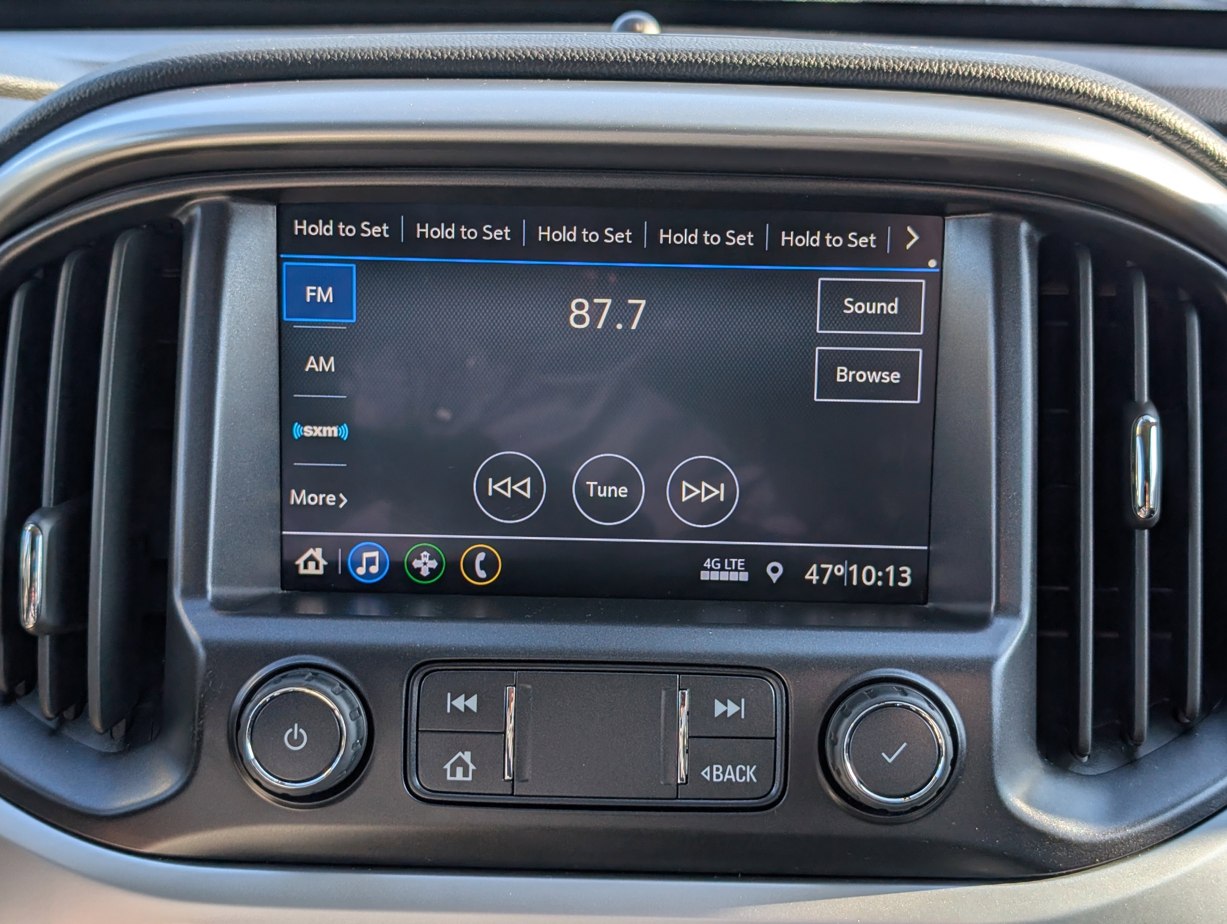 Used 2021 Chevrolet Colorado LT w/ LT Convenience Package image 26