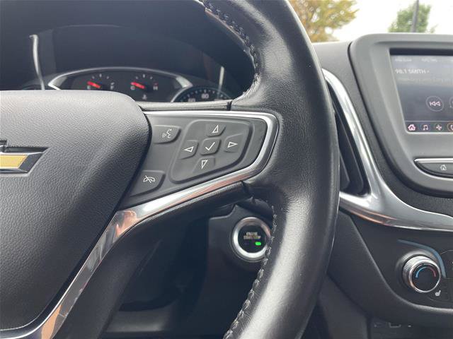 Used 2020 Chevrolet Equinox LT AWD/4WD image 14