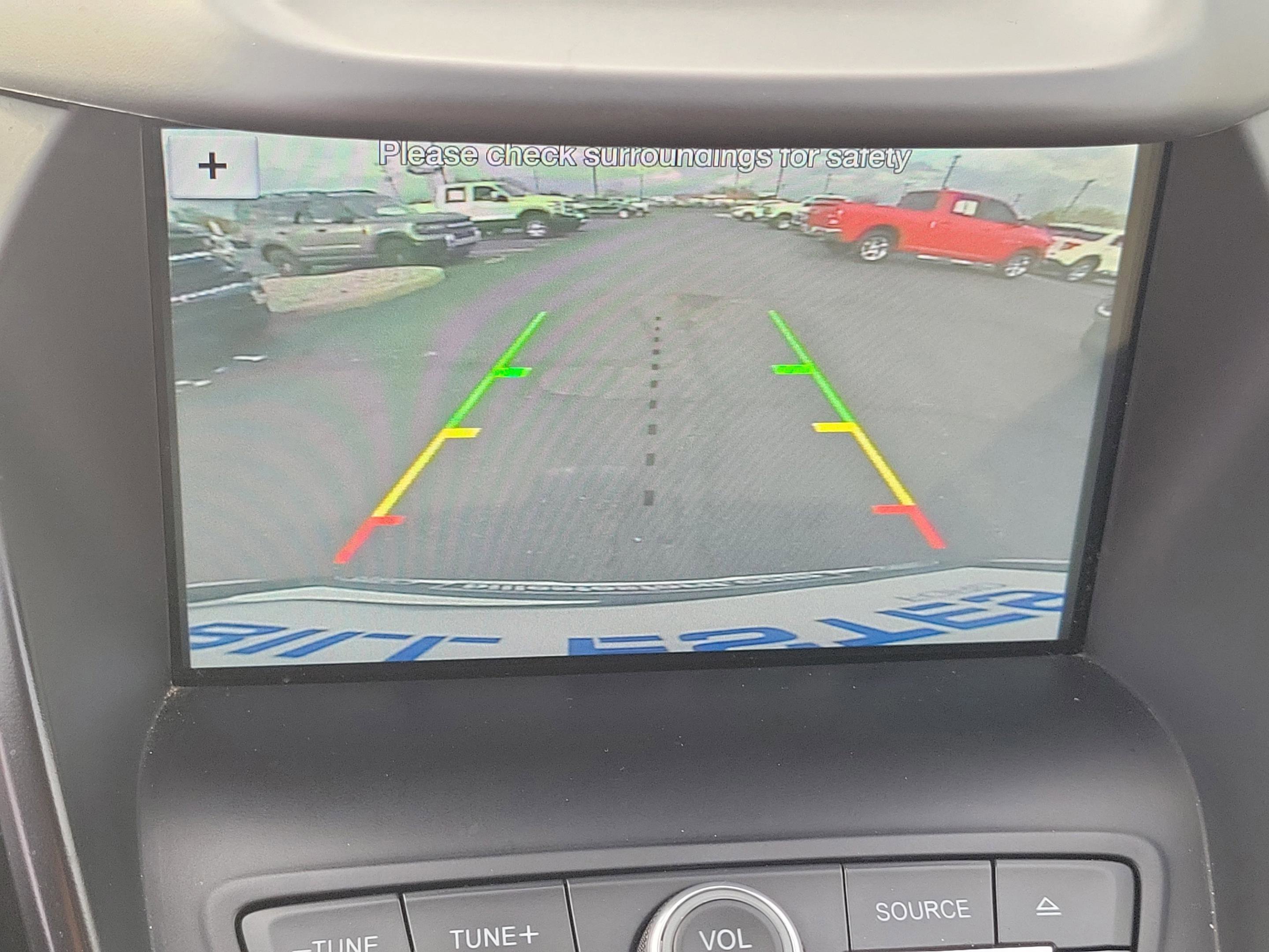 Certified 2018 Ford Escape SE w/ SE Sync 3 Package AWD/4WD image 27