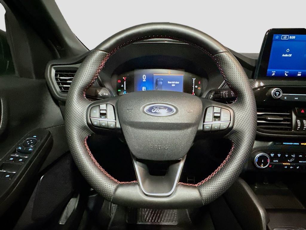 Certified 2024 Ford Escape ST-Line image 10