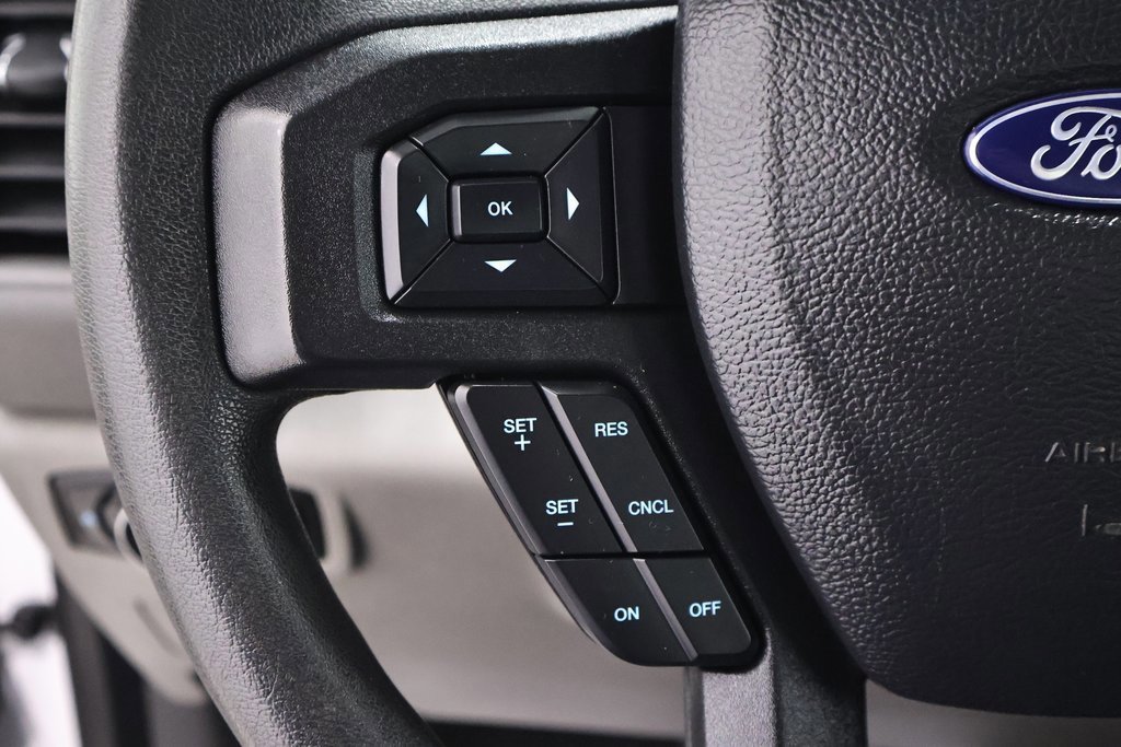 Certified 2022 Ford F350 XL w/ Power Equipment Group image 16