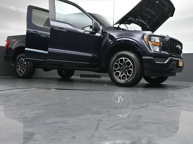 Certified 2023 Ford F150 XL w/ STX Appearance Package AWD/4WD image 52