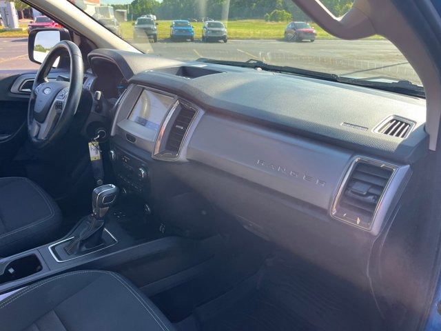 Certified 2021 Ford Ranger XLT w/ Equipment Group 301A Mid AWD/4WD image 33