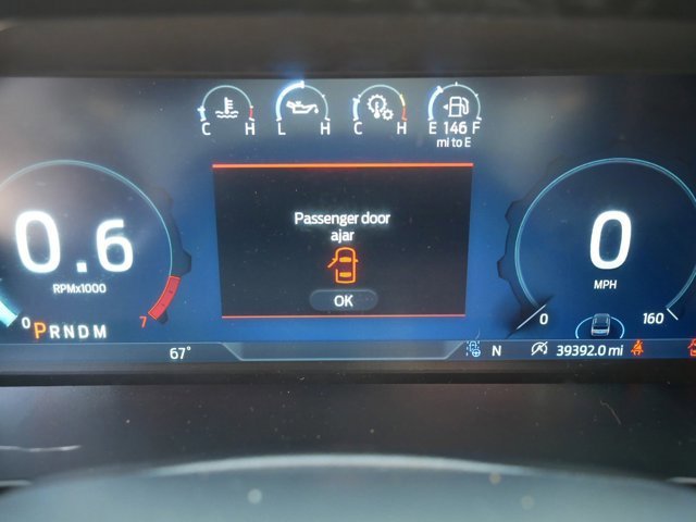 Certified 2022 Ford Expedition Platinum AWD/4WD image 26