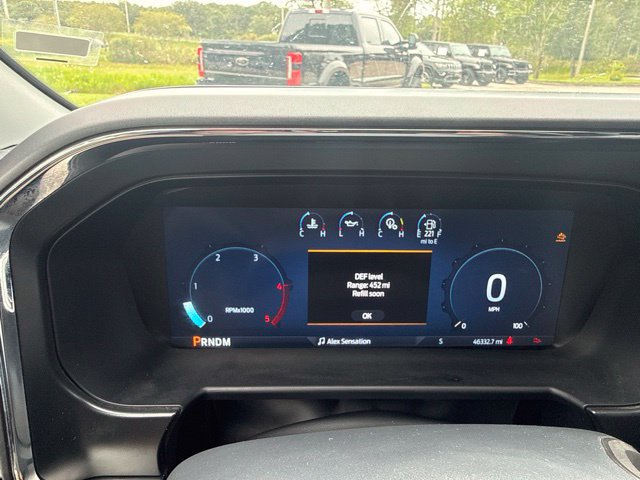 Certified 2026 Ford F250 Lariat AWD/4WD image 16