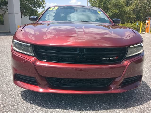 Used 2023 Dodge Charger SXT w/ Cold Weather Package RWD image 10