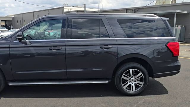 Certified 2023 Ford Expedition Max XLT AWD/4WD image 6