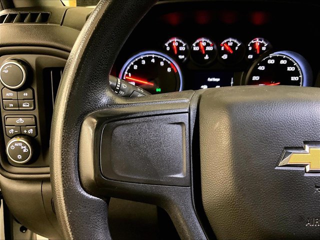 Used 2022 Chevrolet Silverado 1500 W/T AWD/4WD image 17