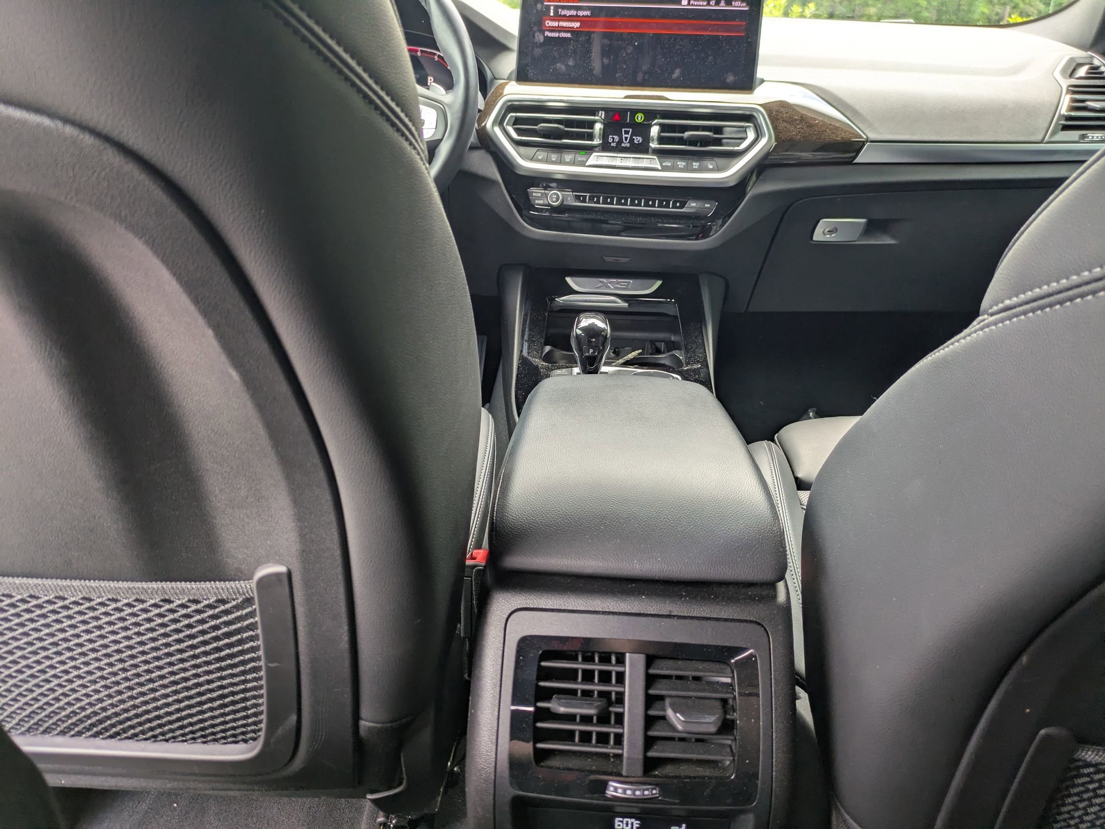 Used 2022 BMW X3 xDrive30i w/ Premium Package 2 image 29