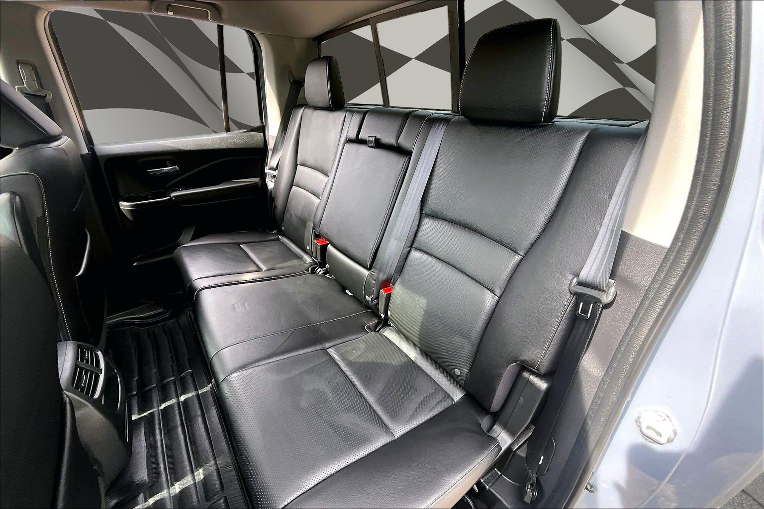 Used 2023 Honda Ridgeline RTL image 26
